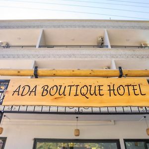 Ada Boutıque Hotel